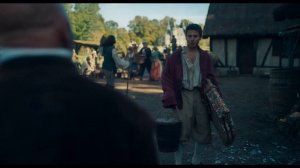 Холоп из Парижа (2024 Дублированный трейлер)