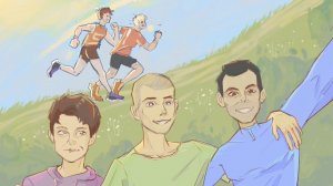 Черногаловский Биатлон