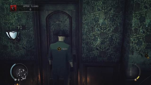 Hitman Absolution #4 - MURDER HOTEL