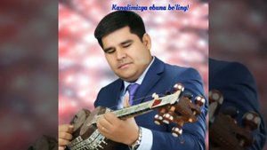 Bekzod Haqqiyev 2011-yil mp3 Xisob Topmassan klassik Бекзод Хаккийев