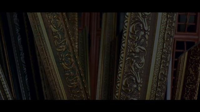 ЛУЧШЕЕ ТВОРЧЕСКОЕ ЗАВЕРШЕНИЕ: Багетная мастерская 