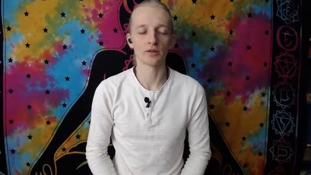 Соматика та дихальна гімнастика стоячи для відновлення контакту з собою в стресових станах