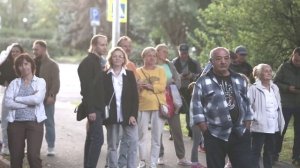 А. Бабаджанян "Чёртово колесо"