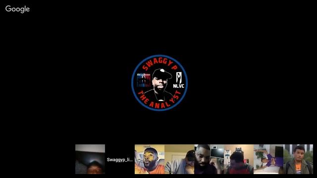 Community Insight Episode 18/ Nba Live Moving Forward.