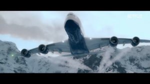 Воздушное ограбление (2024)