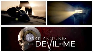 The Dark Pictures:The Devil in Me #14 Финал