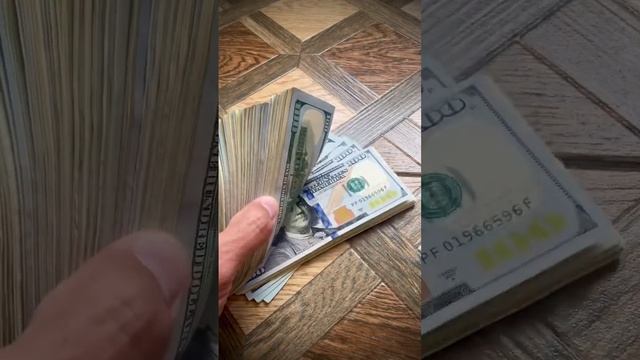 ✅#cash #asmr #money #dollar #hustle #motivation #rich #millionaire #dream #boss #best #positive #art