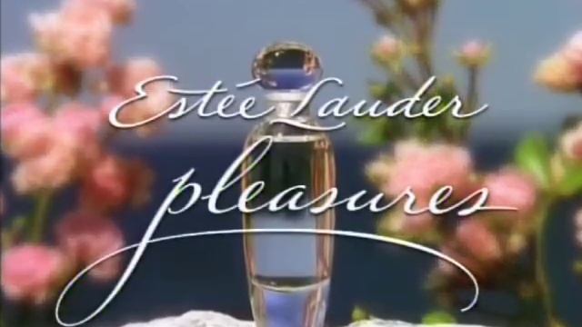 น้ำหอมสำหรับผู้หญิง : Estee lauder Pleasure Perfume смотреть онлайн