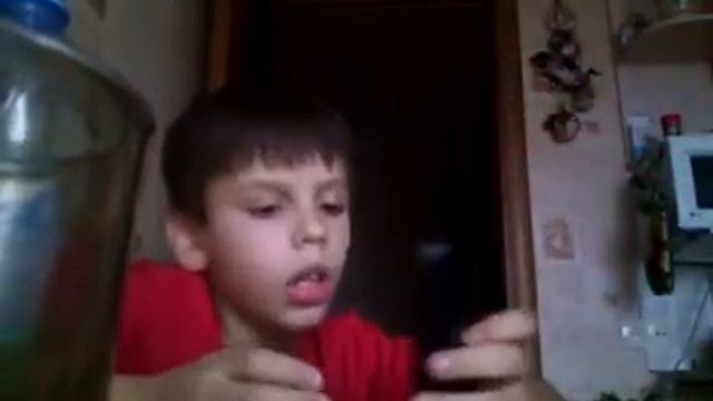 Как правильно блювануть?)) Не повторяйте!!