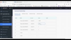 BLF Configuration for Grandstream GRP2615 IP Phone: A Complete Guide