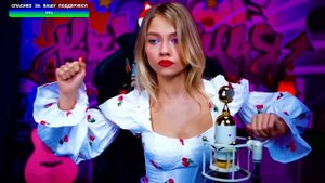 Саша Квашеная - Modern Talking - Cheri Cheri  Lady