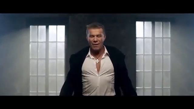 Олег Газманов - Вперёд, Россия!