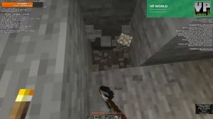 СТРОЮ ГОРОД НА VP World В Майнкрафт (Minecraft) - СТРИМ