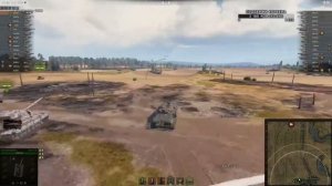 КОРБЕН В ТРЯСКЕ НА WZ-111 5A С СОЮЗНИКАМИ-ИДИОТАМИ. ОР ВЫШЕ ГОР