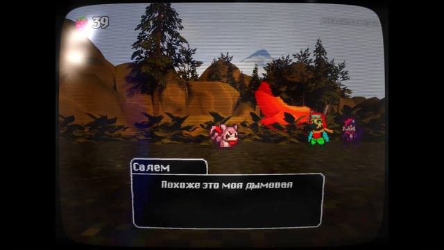 КОПИРКА ФНАФ 9 И ПОППИ ПЛЕЙТАЙМ (меня заскамил енот) | Обзор на маскот хоррор Indigo Park смотреть онлайн