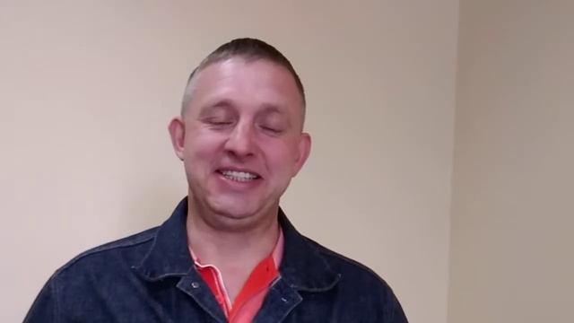 Академия ораторского искусства Ольги Шмыковой. Отзыв. Андрей Чмыхов, предприниматель. Ижевск.