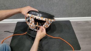 Держи руки на столе - DL Audio Legend 15