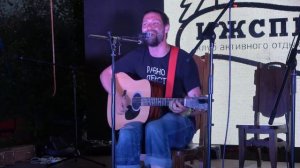 207 Папа панковал - Дима Вагин