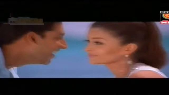 Kuch Naa Kaho HD Video ((Lyrics)) Kuch Naa Kaho ((2003)) Udit Narayan & Kavita Krishnamurthy смотреть онлайн