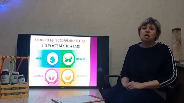 Что такое нутрициология