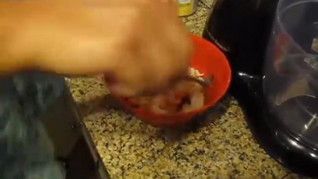 Coriander Paprika Spice Rub смотреть онлайн