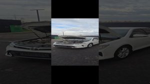 обзор на народный автомобиль Toyota CAMRIY 2015года в отличном состоянии 🔥 🔥 🔥