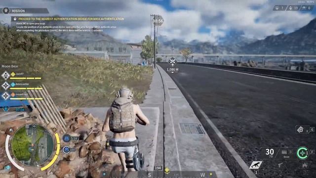 CODE2040 -  новенький pubg подвезли