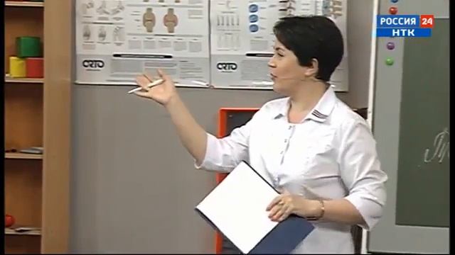 Открытая школа здоровья 1 алопеция
