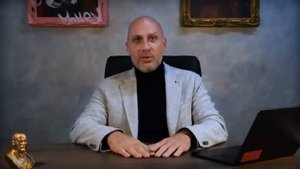 ЯРДРЕЙ КУКЛА _ Малых Максим рассказал кто главный в юридической компании Ярдрей Андрея Подшивалова