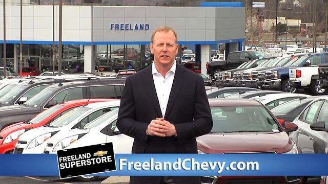 Largest Chevrolet Dealer in Middle Tennessee смотреть онлайн
