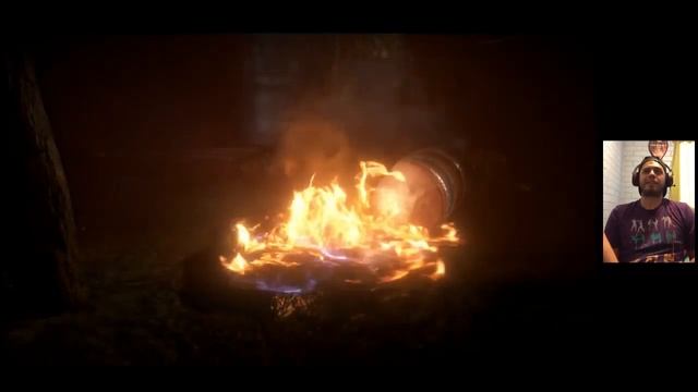 ElfastidioWTF Until Dawn Cap8 Puta Broma Y Un Ser Extraño смотреть онлайн