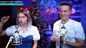 Саша Квашеная и Стас Ярушин  «От Улыбки» - Владимир Шаинский/ Михаил Пляцковский (м/ф «Крошка Енот»)