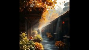 Печальный джаз Бориса Чичибабина: Intro