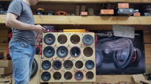 Динамик под все задачи - DL Audio Gryphon Lite 200 v3