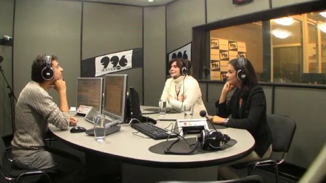 Мужчины и женщины: водим по-разному? смотреть онлайн