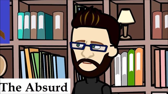Kierkegaard: 3 Stages of Life (Path to the True Self)