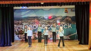 I LOVE RUSSIA 2024. НОВОРОССИЙСК в Международном фестивале. Вокальное творчество на русском языке