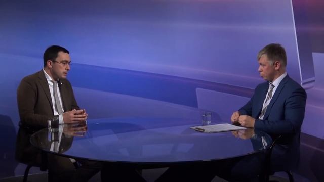 Закупки 2.0. Рачик Петросян. Заместитель руководителя ФАС. смотреть онлайн