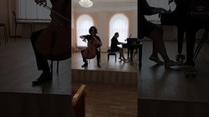 С.Рахманинов Восточный танец соч. №2.