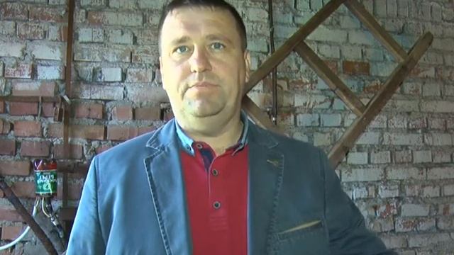 Местные СМИ побывали на очистных сооружениях. смотреть онлайн