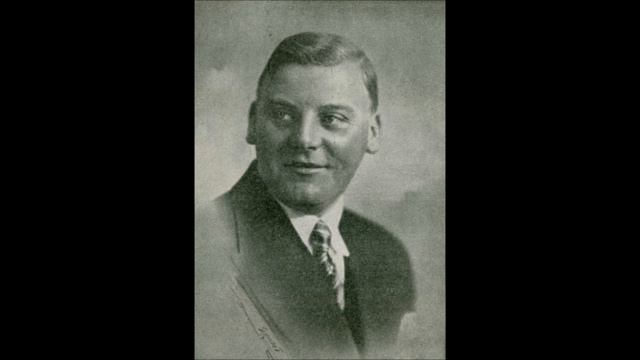 "Komme, hvad der komme vil" - Osvald Helmuth med Erik Tuxens orkester 1936 смотреть онлайн