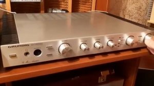 GRUNDIG SV 2000