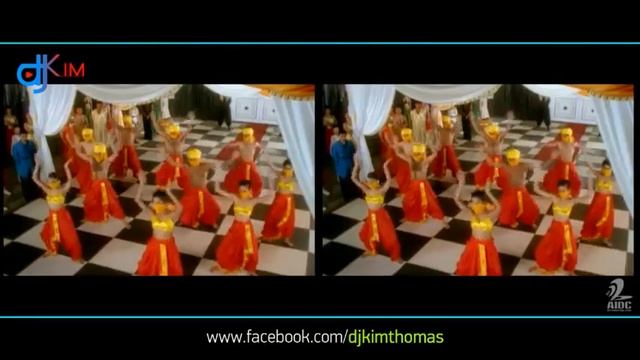 Made In India (Remix) | Alisha Chinai | DJ Kim Remix (Promo) смотреть онлайн