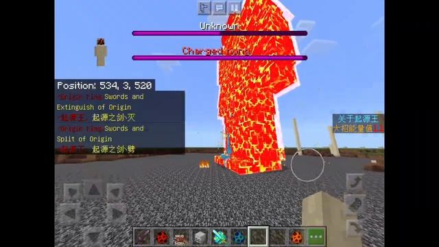 GODZILLA and RODAN vs ZOMBIE TITAN vs HEROBRINE, CHARGED KONG BATTLES and more! MCPE Mob Battles! смотреть онлайн