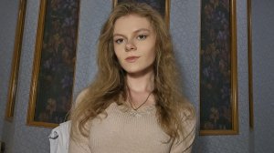 ASMR твоя девушка выслушает твои проблемы и поддержит тебя❤️🥰💋