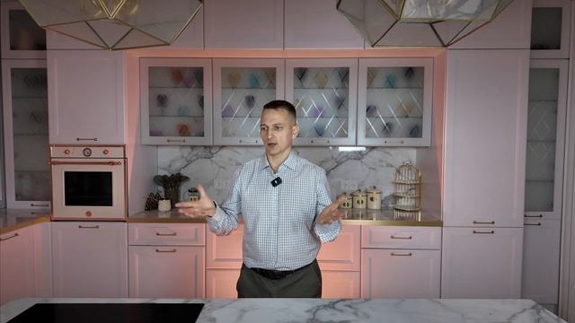Как реально сэкономить при выборе кухни на заказ. Откровения мебельщика смотреть онлайн