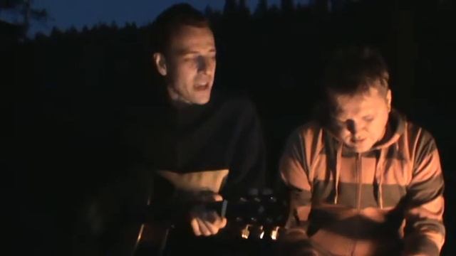Овсянка, СЭР! - Спасибо, Пермь(acoustic)@Us'va live