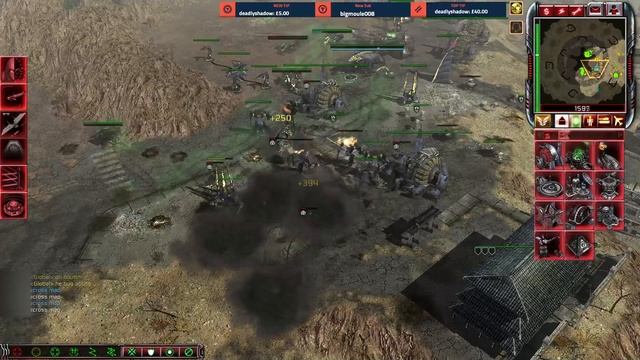 Kanes Wrath - 5 Players FFA GOLDEN EXCLUSIVE EDITION