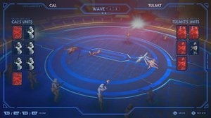 STAR WARS Jedi: Survivor HOW TO BEAT TULAKT AT HOLOTACTICS