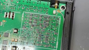 Xiegu G90 Оживление мертвеца